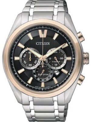 Citizen Eco-Drive CA4014-57E