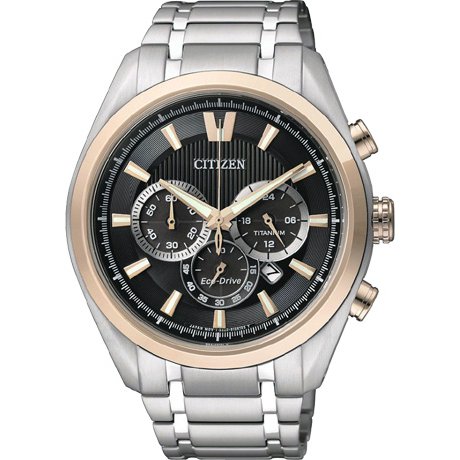 Citizen Eco-Drive CA4014-57E