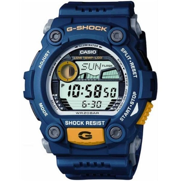 Casio G-Shock G-7900-2ER