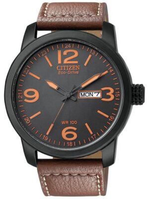 Citizen Eco-Drive BM8475-26E