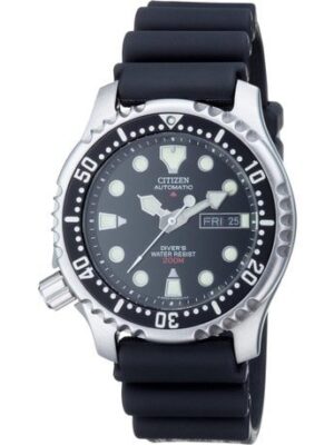 Citizen Promaster NY0040-09EE