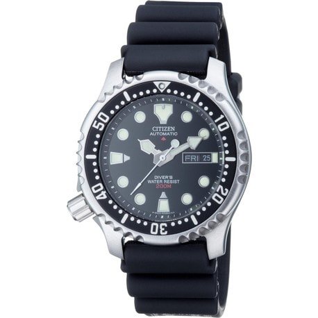 Citizen Promaster NY0040-09EE