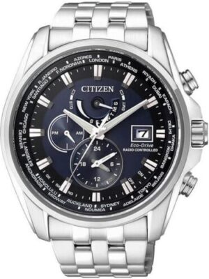 Citizen Radio Controlled AT9030-55L