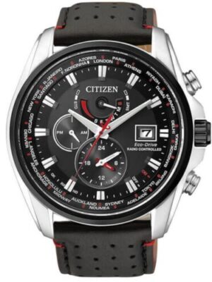 Citizen Radio Controlled AT9036-08E