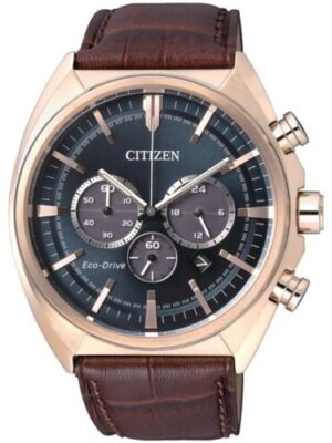 Citizen Elegant CA4283-04L