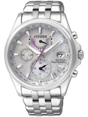 Citizen Radio Controlled FC0010-55D