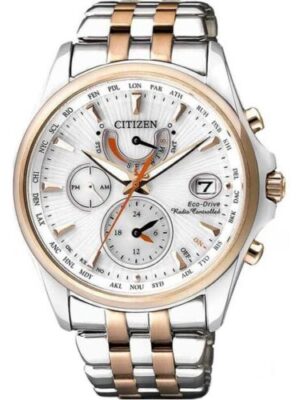 Citizen Radio Controlled FC0014-54A