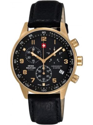 Swiss Military by Chrono SM34012.10