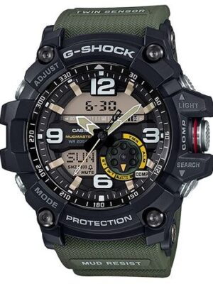 Casio G-Shock GG-1000-1A3ER