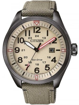 Citizen Eco-Drive AW5005-12X