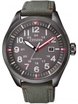 Citizen Eco-Drive AW5005-39H