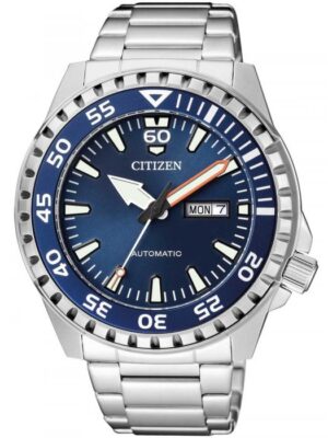 Citizen Automatic NH8389-88LE