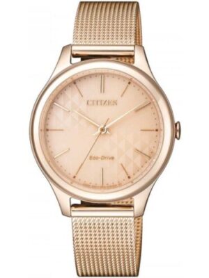 Citizen Eco-Drive EM0503-83X