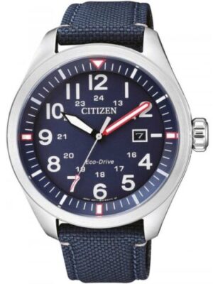 Citizen Eco-Drive AW5000-16L