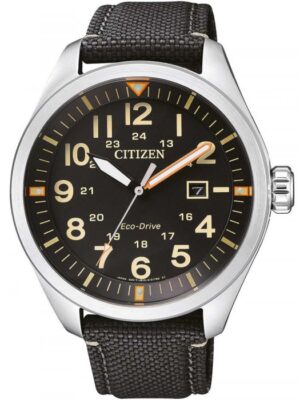 Citizen Eco-Drive AW5000-24E