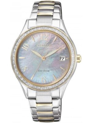 Citizen Eco-Drive EO1184-81D