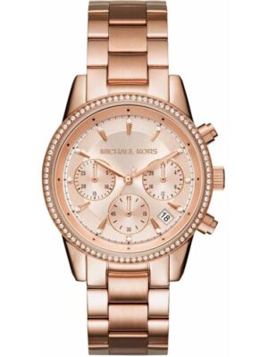 Michael Kors Ritz MK6357