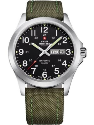 Swiss Military by Chrono SMP36040.05