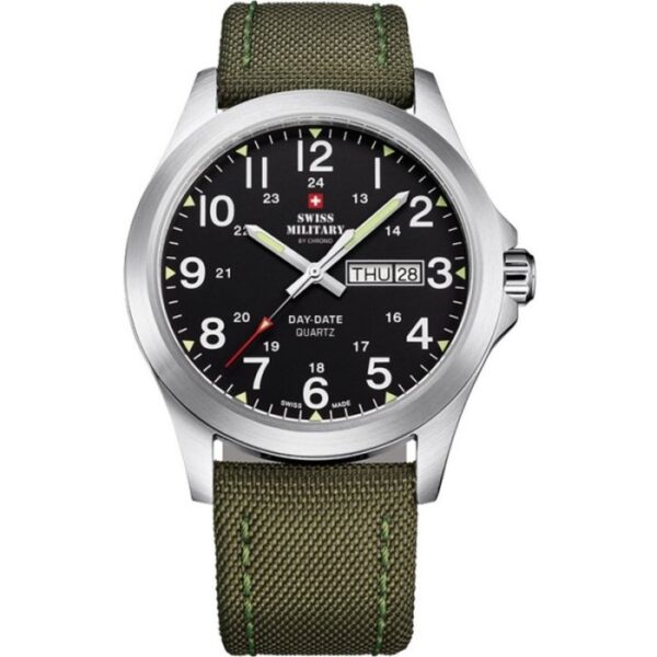 Swiss Military by Chrono SMP36040.05