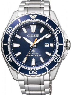 Citizen Promaster BN0191-80L