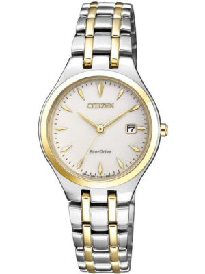 Citizen Eco-Drive EW2484-82B