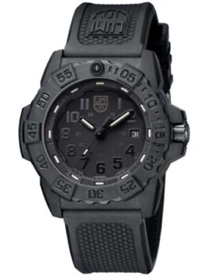 Luminox Sea Navy Seal XS.3501.BO