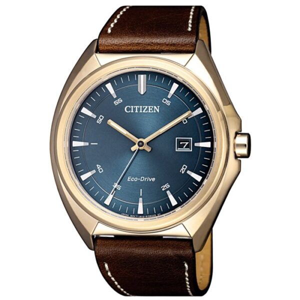 Citizen Eco-Drive AW1573-11L