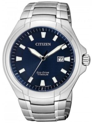 Citizen Super Titanium BM7430-89L