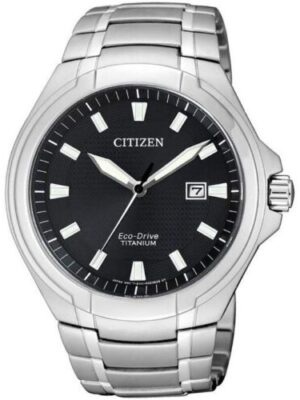 Citizen Super Titanium BM7430-89E