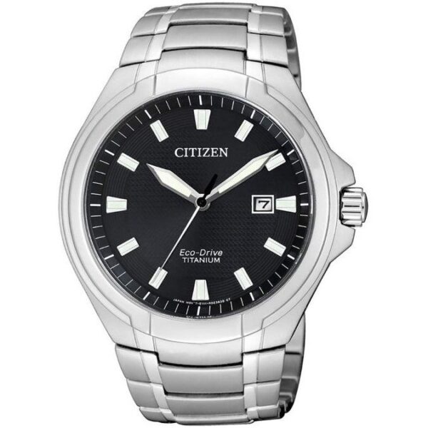 Citizen Super Titanium BM7430-89E