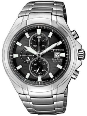 Citizen Super Titanium CA0700-86E