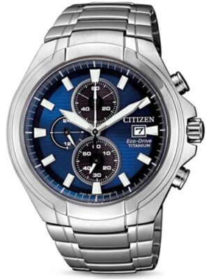 Citizen Super Titanium CA0700-86L