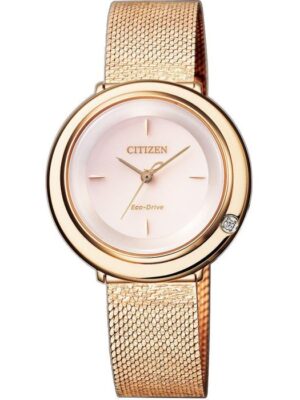 Citizen Elegant EM0643-84X