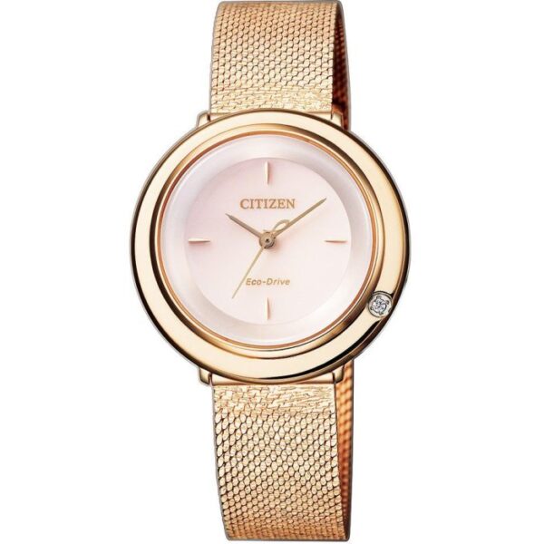 Citizen Elegant EM0643-84X