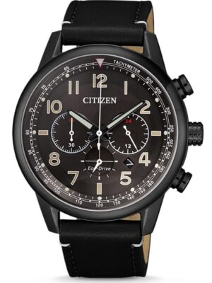 Citizen Eco-Drive CA4425-28E