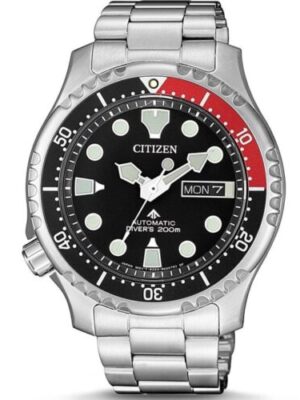 Citizen Promaster NY0085-86EE