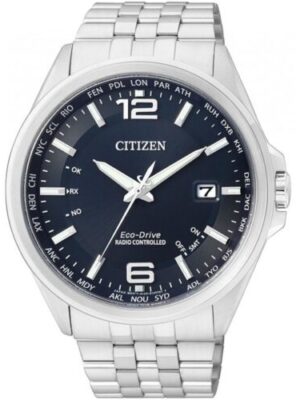 Citizen Radio Controlled CB0010-88L