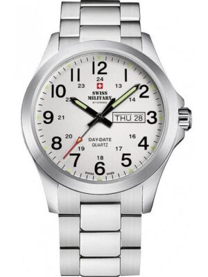 Swiss Military Chrono SMP36040.26