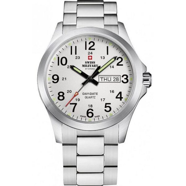 Swiss Military Chrono SMP36040.26