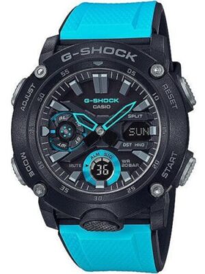 Casio G-Shock GA-2000-1A2ER