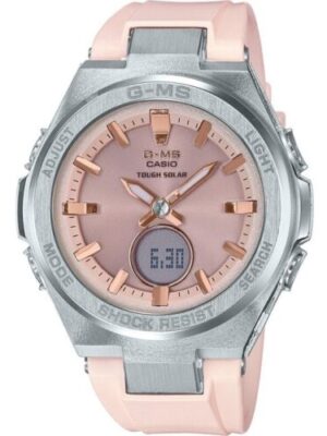 Casio Baby-G MSG-S200-4AER