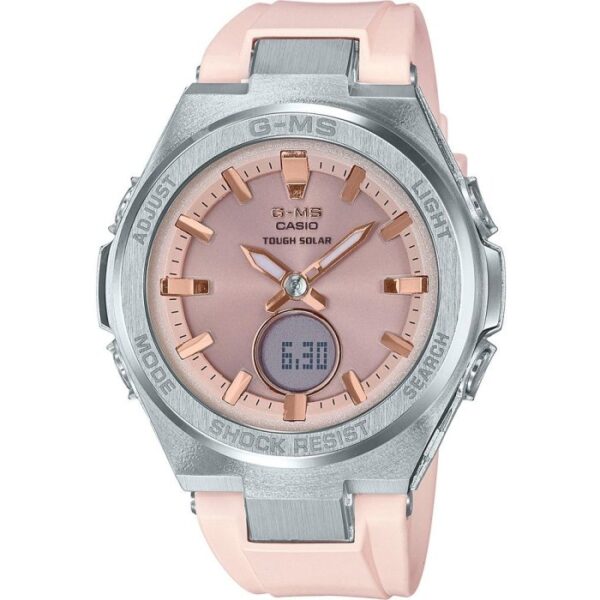 Casio Baby-G MSG-S200-4AER