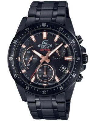 Casio Edifice EFV-540DC-1BVUEF