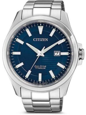 Citizen Super Titanium BM7470-84L