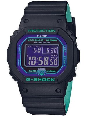 Casio G-Shock GW-B5600BL-1ER