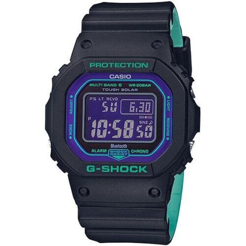 Casio G-Shock GW-B5600BL-1ER