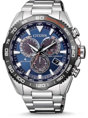 Citizen Radio Controlled CB5034-82L