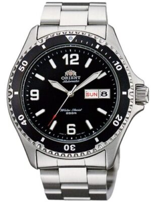 Orient Mako II Automatic FAA02001B9