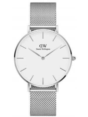 Daniel Wellington Petite Sterling 36 DW00100306