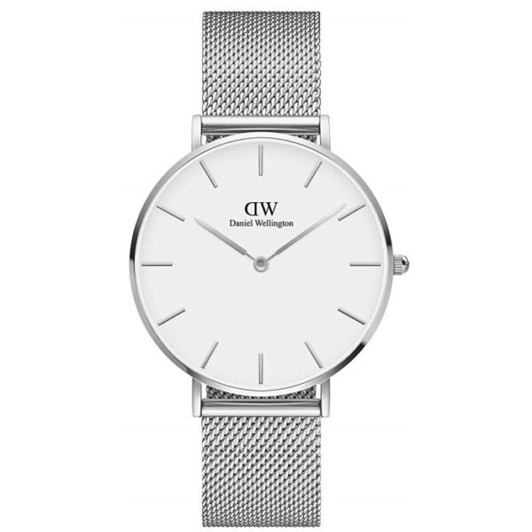 Daniel Wellington Petite Sterling 36 DW00100306